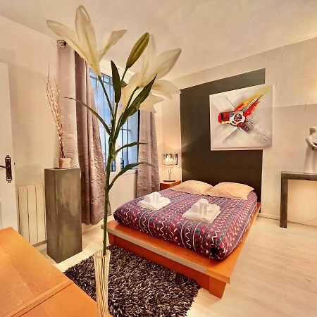 Apartamento Centre De Paris - Chez Aladdin - Sozen Exterior foto